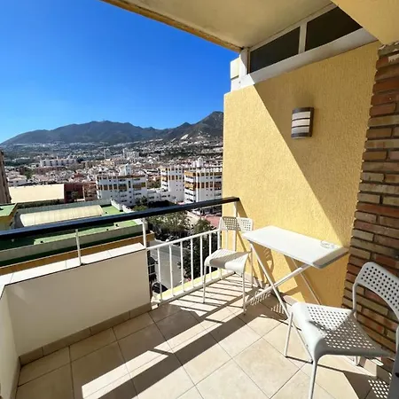 Apartment Hercules 1004