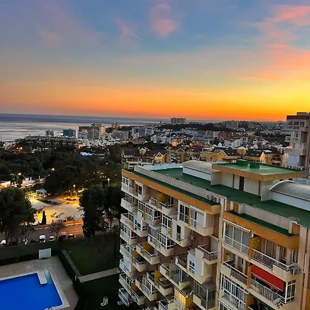 Hercules 1004 Apartment Benalmadena