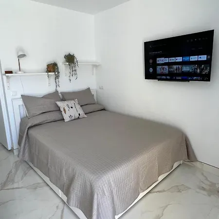 Hercules 1004 Apartment