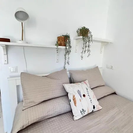 Apartment Hercules 1004