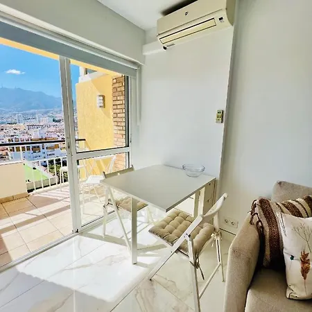 Apartment Hercules 1004