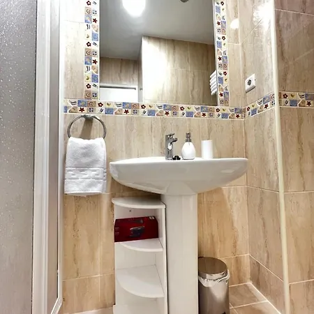 Apartment Hercules 1004