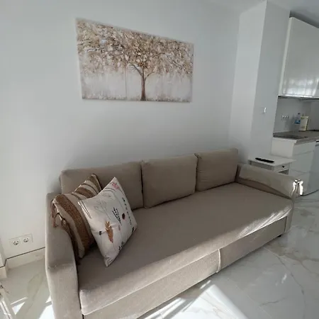 Hercules 1004 Apartment Benalmadena