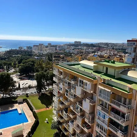 Apartment Hercules 1004 Benalmadena