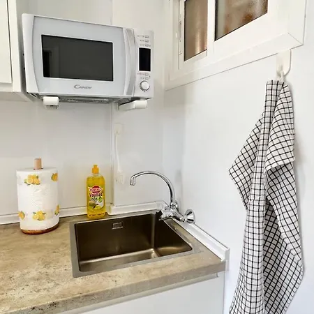 Apartment Hercules 1004 Benalmadena