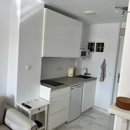 Hercules 1004 Apartment