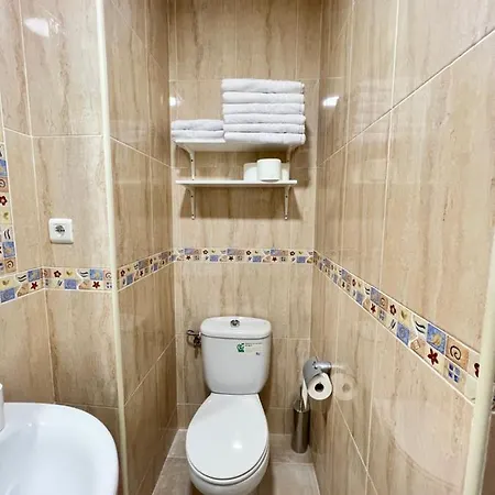 Hercules 1004 Apartamento